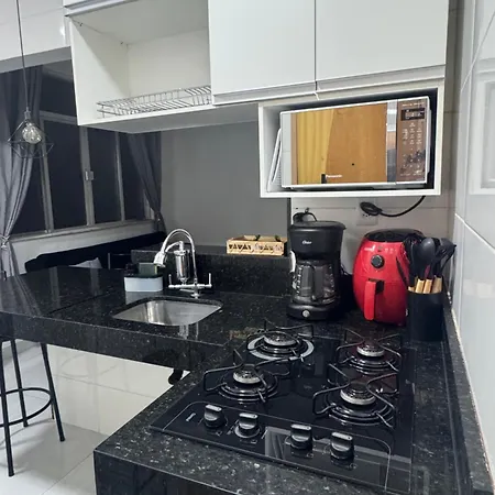 Residencial Lapa Apartments-3