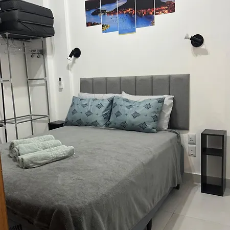 Residencial Lapa Apartments-2