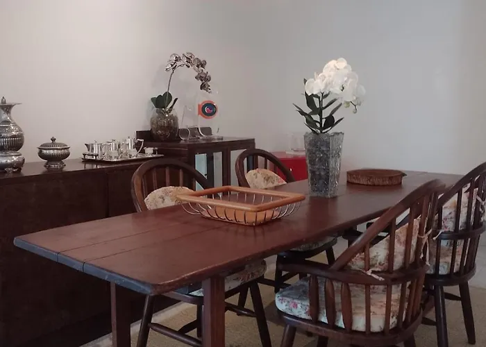 Charmoso Apartamento Em Ipanema Rio de Janeiro